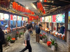-客家大院·非遗赣南客家菜(郁孤台店)