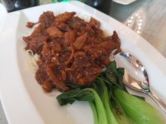 -南京东郊国宾馆