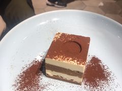 爱之丘提拉米苏-必胜客(广渠路店)