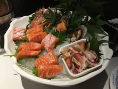 -星伦多自助料理·涮烤一体(嘉兴八佰伴店)