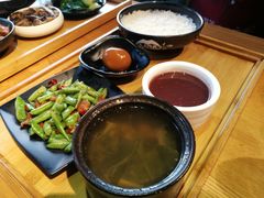 -72街红烧排骨饭(海珠丽影广场店)