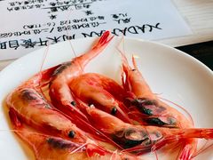 -滩万日本料理Nadaman(国贸大酒店)