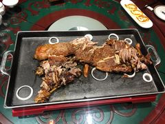 -九十九顶毡房(阜石路店)