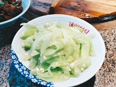 -好灶头妈妈菜·柴火灶台鱼·千岛湖土菜地标美食