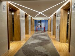 -青岛富力艾美酒店