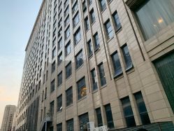 -瑞莱克斯大酒店（望江店）·宴会厅