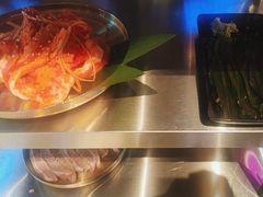 -入火韩国烤肉(凯旋广场店)
