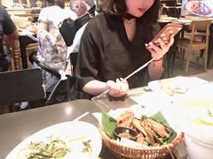 -simply thai天泰(长泰广场店)