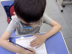 -联恩国际儿童教育·幼小衔接·少儿英语·托管班(远洋未来中心店)