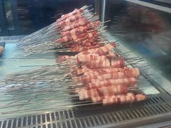 烤五花肉-KAOTOWN烤堂•烧烤(海汇港店)