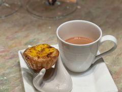 -8餐厅(新葡京酒店)