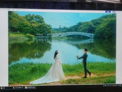 -太古映画婚纱摄影(天河店)