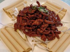 -玉林烤鸭店(定福庄店)