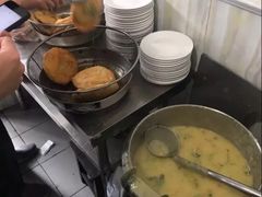 -老方子馅饼粥(台东店)