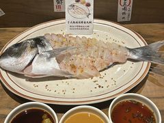 -肉魁屋·烧肉·烧鸟·酒场(高新店)