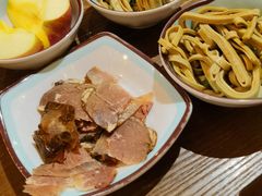 -千人惠西北菜(劝宝购物广场店)