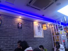 -曹丞相·地锅鸡·地锅鱼(武林店)