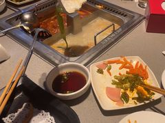 -海底捞火锅(吾悦广场店)