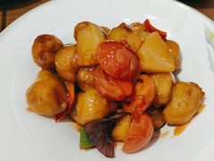 -广州海鲜酒楼(长丰园店)