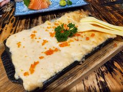 -小川洋风料理(汉街店)