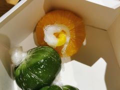 -肯德基(西稍门店)