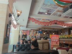 -欧罗巴·欧式西餐(欧亚卖场店)