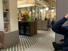 -三姐妹餐厅(曲江店)