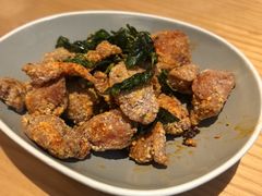 -隅乐胡椒虾·台湾菜·团建(皇岗店)