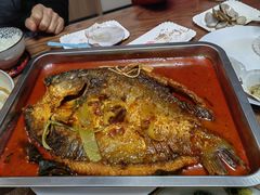 -盒马鲜生(领丰汇店)