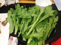 -新乡杨记红焖羊肉火锅(天坛南门店)
