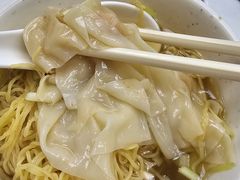 -麦文记面家(佐敦店)