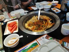 -灶座小锅烀饼·铁锅炖(全国总店)