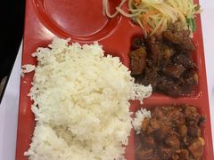 -新川饮食(新川小区店)