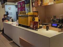 -麦当劳(沙井京基百纳广场店)