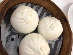 -翡翠拉面小笼包(机场DFS店)