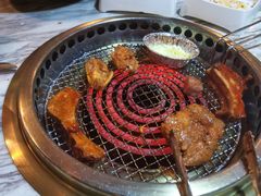 -火炉火自助餐(喜隆多店)