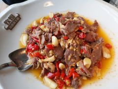 -炊烟小炒黄牛肉(中心印象城店)