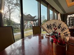 -扬州香格里拉·香宫中餐厅