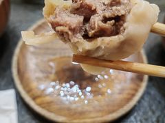 -诺敏塔拉奶茶-布里亚特包子-手把肉(锦都会店)