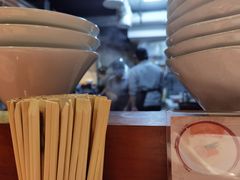 -真打拉面·日式拉面新流派(体育西横街店)