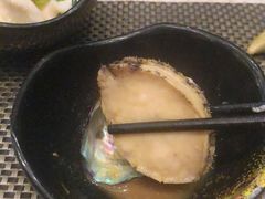 -新发展亚太JW万豪酒店·福苑咖啡厅