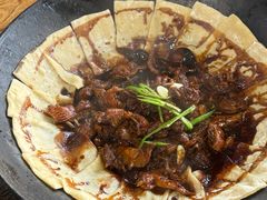 -皖北巫氏三胖地锅鸡(长淮总店)
