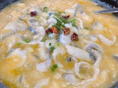 奶番茄鱼-新安江奶酸菜鱼(总店)