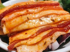 -么肆烤肉(汉街形象店)