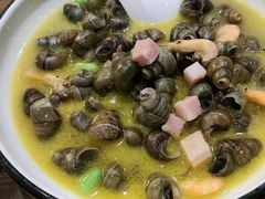 -锡和无锡菜(景丽苑店)