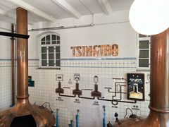 -青岛啤酒博物馆