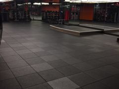 -威尔仕健身(新天地店)