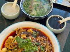 风味甜胚子-飞天大厦清真餐厅