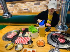 -炭恋火炉烤肉(凌云一街坊店)