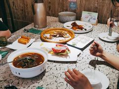 -一江春水·杭帮臻宴(三台山店)